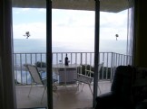 PENTHOUSE Condo with Gulf views/Beach front