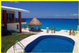 Cozumel vacation condos,villas,homes and apartment