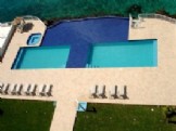 Cozumel vacation condo located on the oceanfront