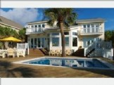 Magical Hilton Head Island Oceanfront Rental Home