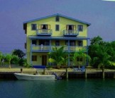 Family Friendly - Swim off Dock - up to 5 bedrooms